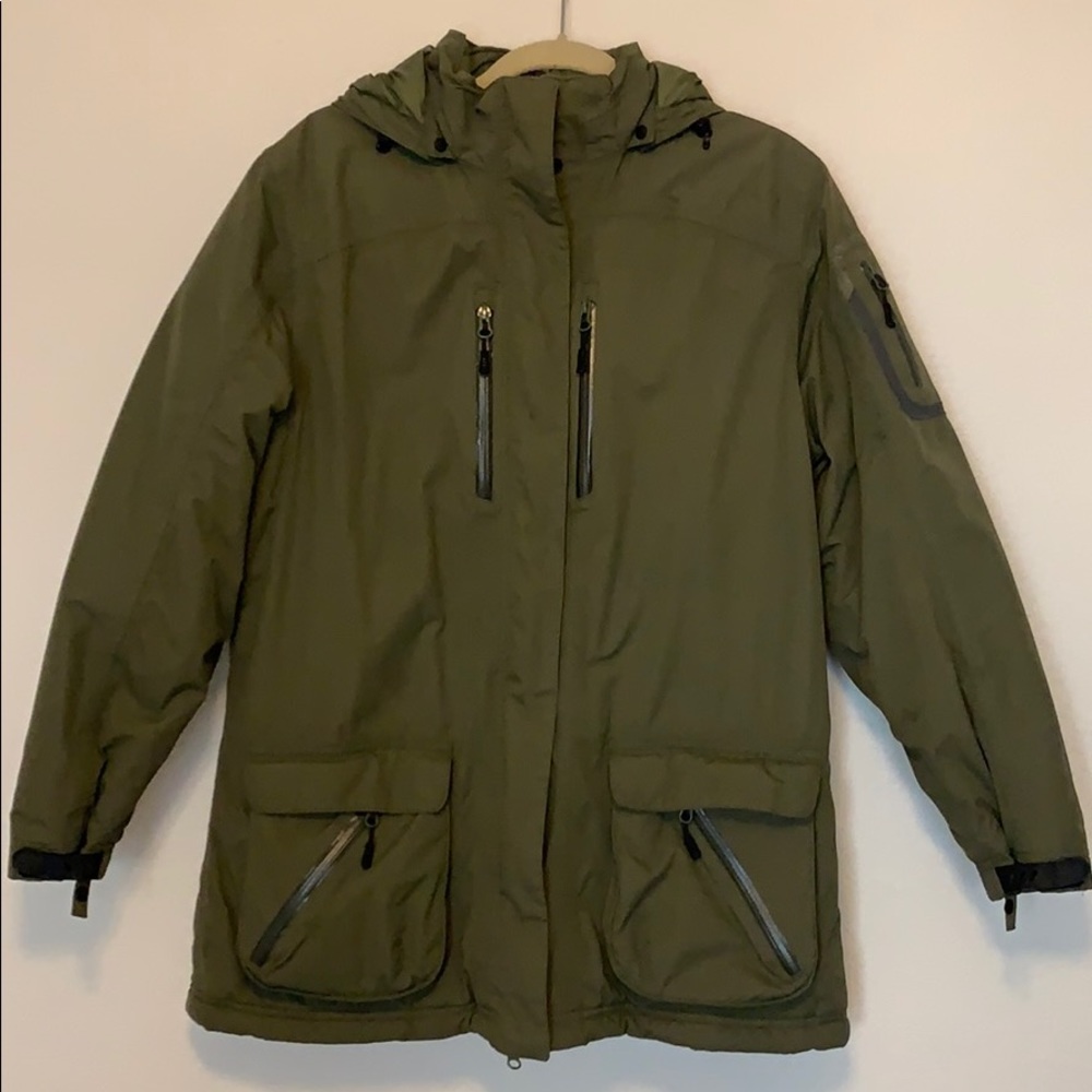 Lands’ End Jacket - image 1